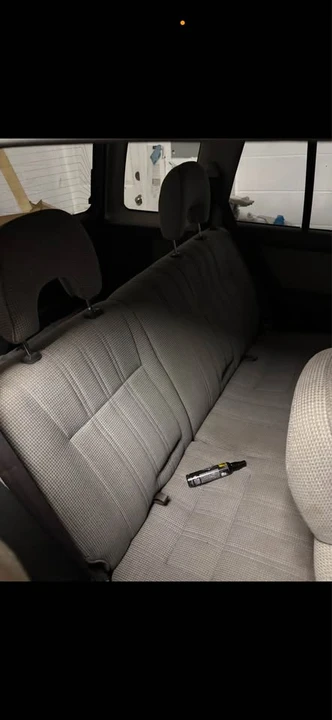 1991 Honda Civic 4th Gen - Image 4 of 6