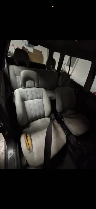 1991 Honda Civic 4th Gen - Image 5 of 6
