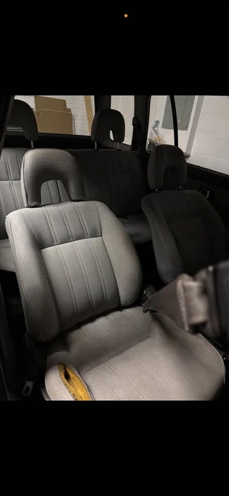 1991 Honda Civic 4th Gen - Image 6 of 6