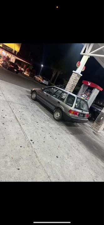 1991 Honda Civic 4th Gen - Image 3 of 6