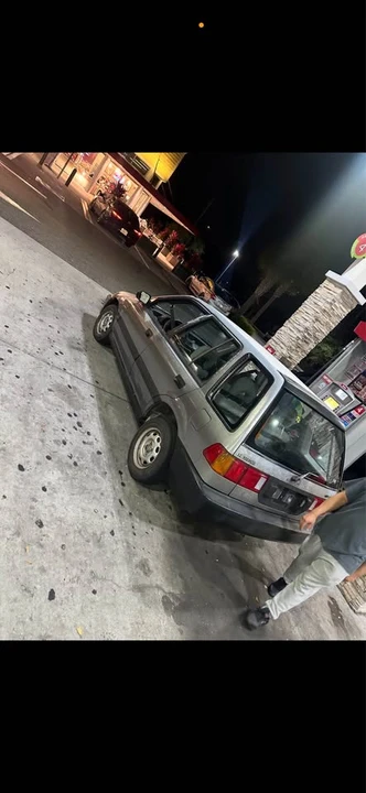 1991 Honda Civic 4th Gen - Image 2 of 6