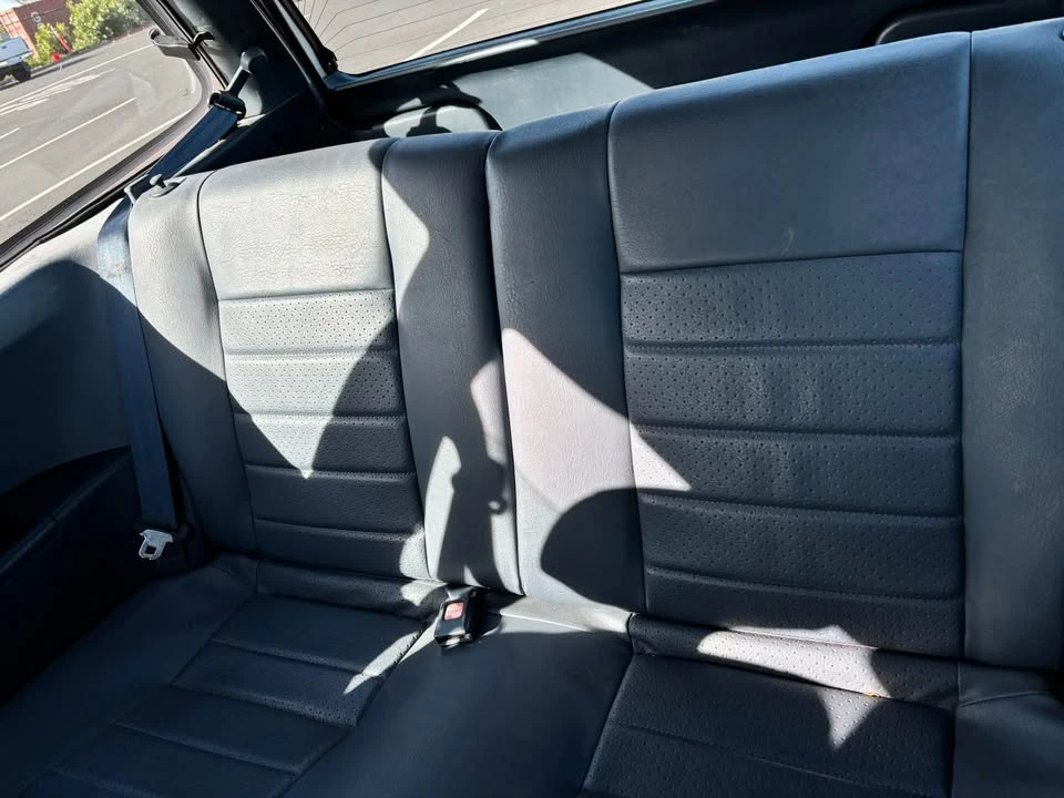 1991 Honda Civic 4th Gen - Image 8 of 10