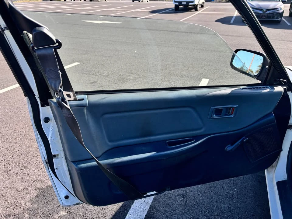 1991 Honda Civic 4th Gen - Image 7 of 10