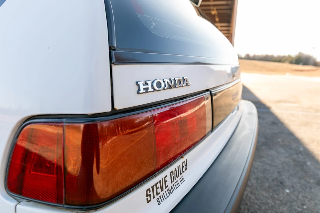 1991 Honda Civic 4th Gen - Image 23 of 31