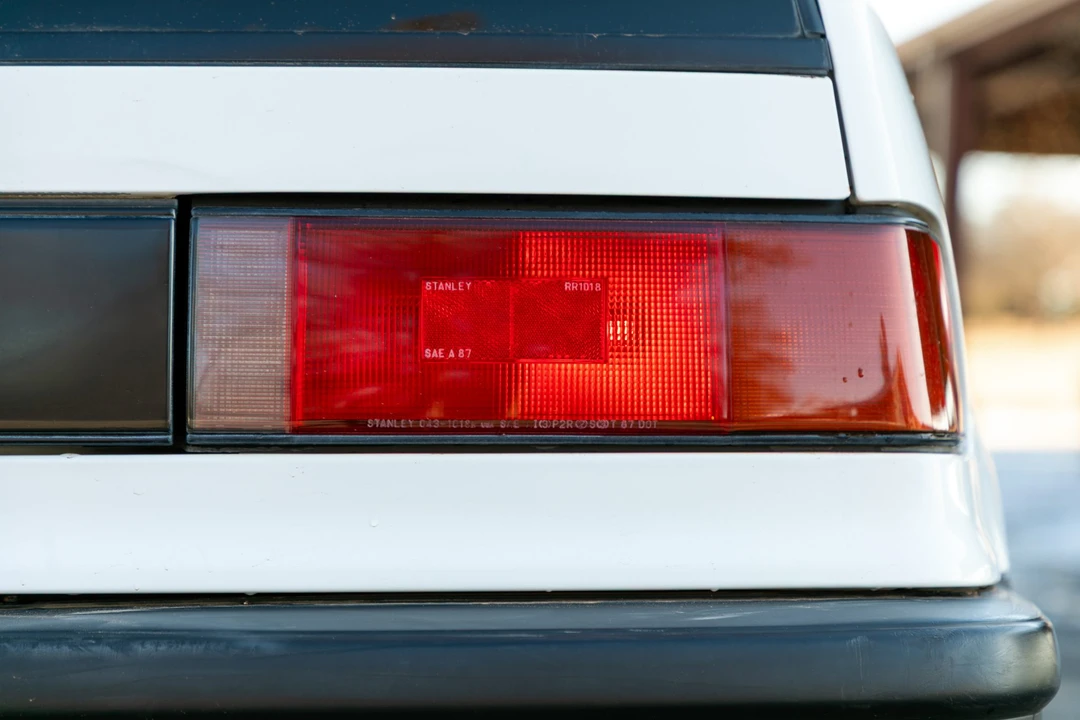 1991 Honda Civic 4th Gen - Image 21 of 31