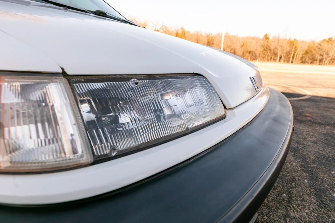 1991 Honda Civic 4th Gen - Image 15 of 31