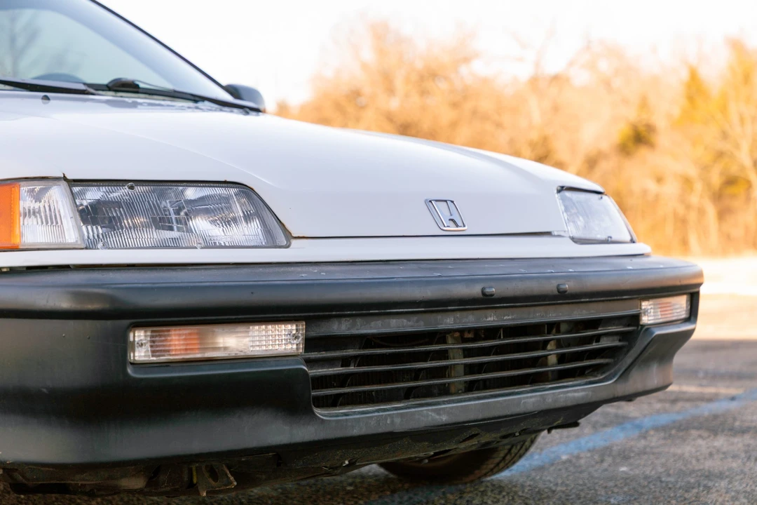 1991 Honda Civic 4th Gen - Image 16 of 31