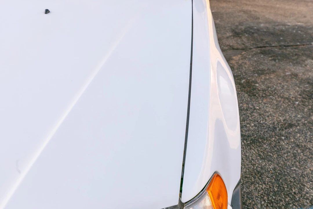 1991 Honda Civic 4th Gen - Image 28 of 31