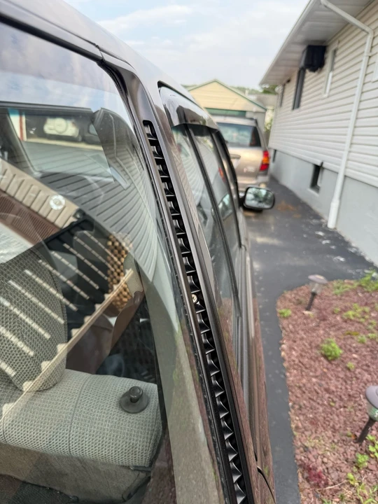 1991 Honda Civic 4th Gen - Image 2 of 7