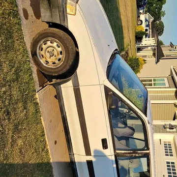 1991 Honda Civic LX Hatchback