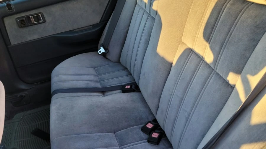 1991 Honda Civic 4th Gen - Image 12 of 25