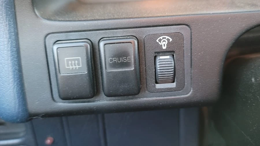 1991 Honda Civic 4th Gen - Image 16 of 25