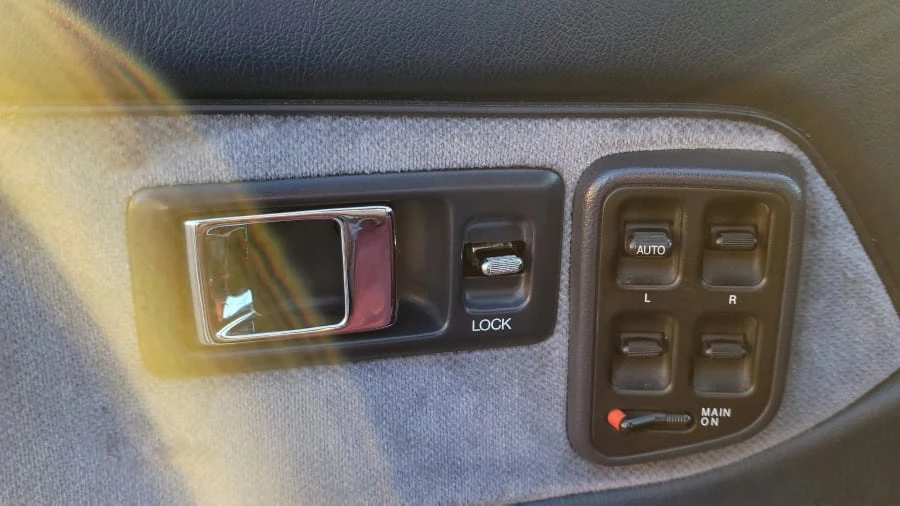 1991 Honda Civic 4th Gen - Image 17 of 25