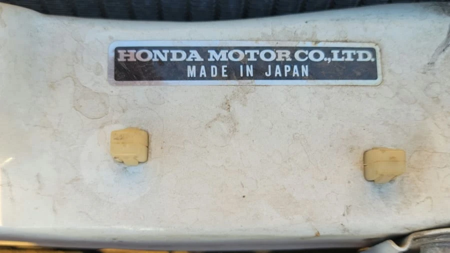 1991 Honda Civic 4th Gen - Image 23 of 25