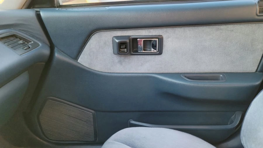 1991 Honda Civic 4th Gen - Image 19 of 25