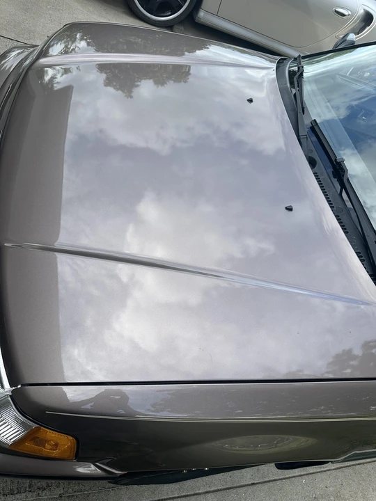 1991 Honda Civic 4th Gen - Image 31 of 31
