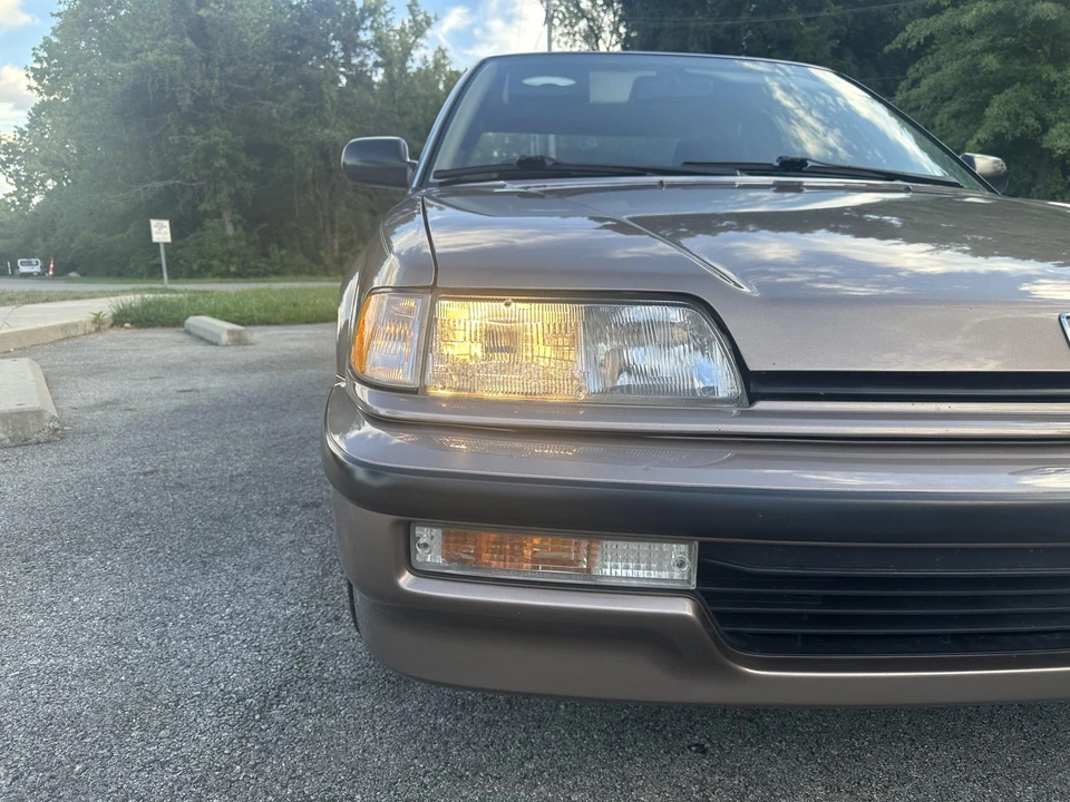 1991 Honda Civic 4th Gen - Image 30 of 31