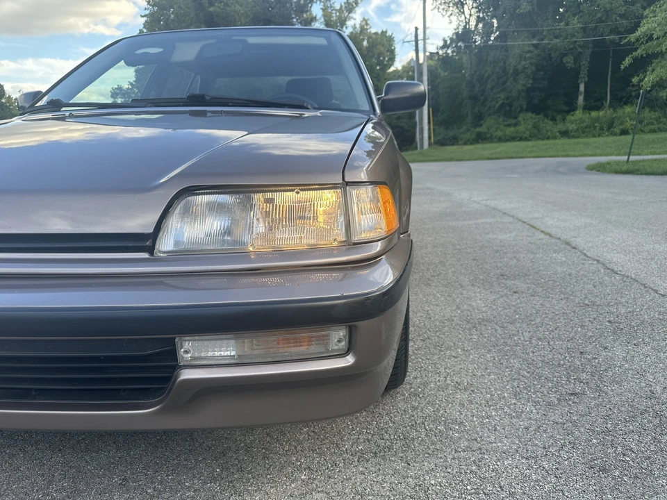 1991 Honda Civic 4th Gen - Image 22 of 31