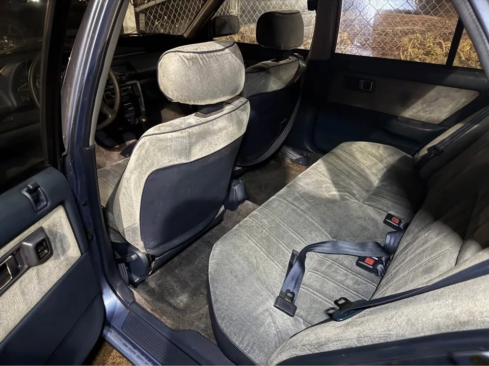 1991 Honda Civic 4th Gen - Image 3 of 5