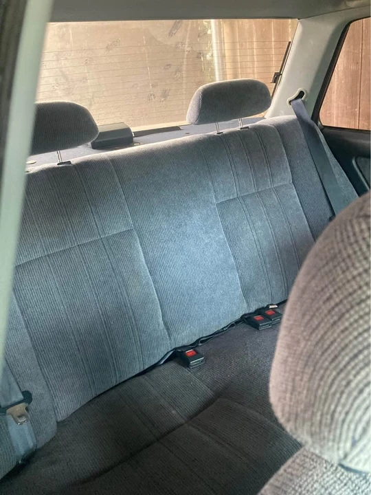 1991 Honda Civic 4th Gen - Image 2 of 13