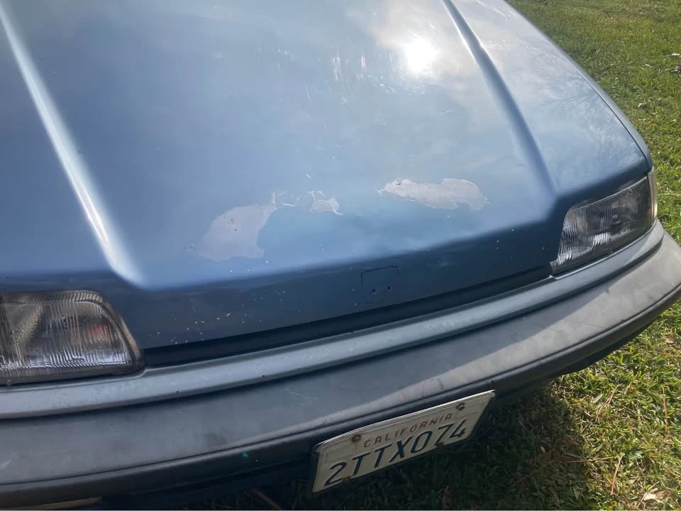 1991 Honda Civic 4th Gen - Image 9 of 13