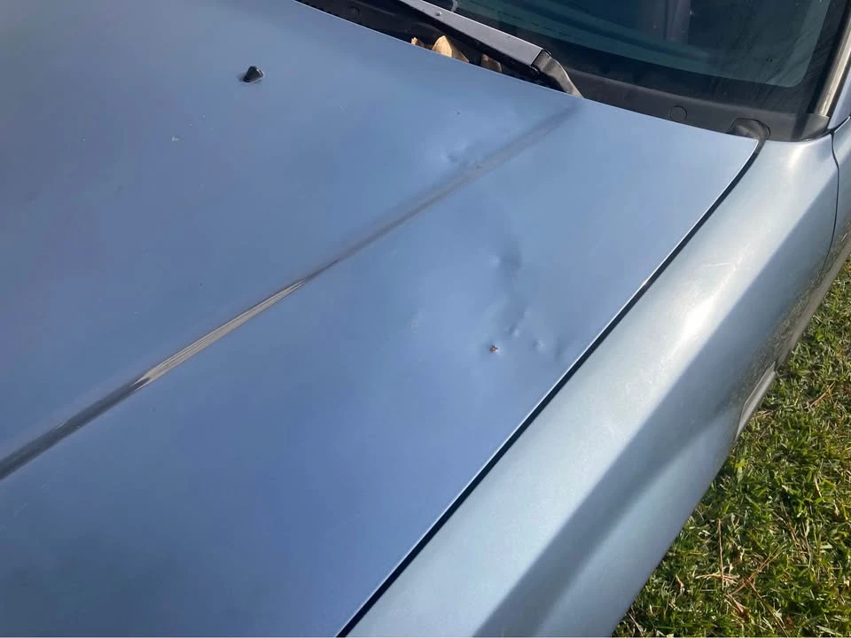 1991 Honda Civic 4th Gen - Image 10 of 13
