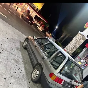 1991 Honda Civic
