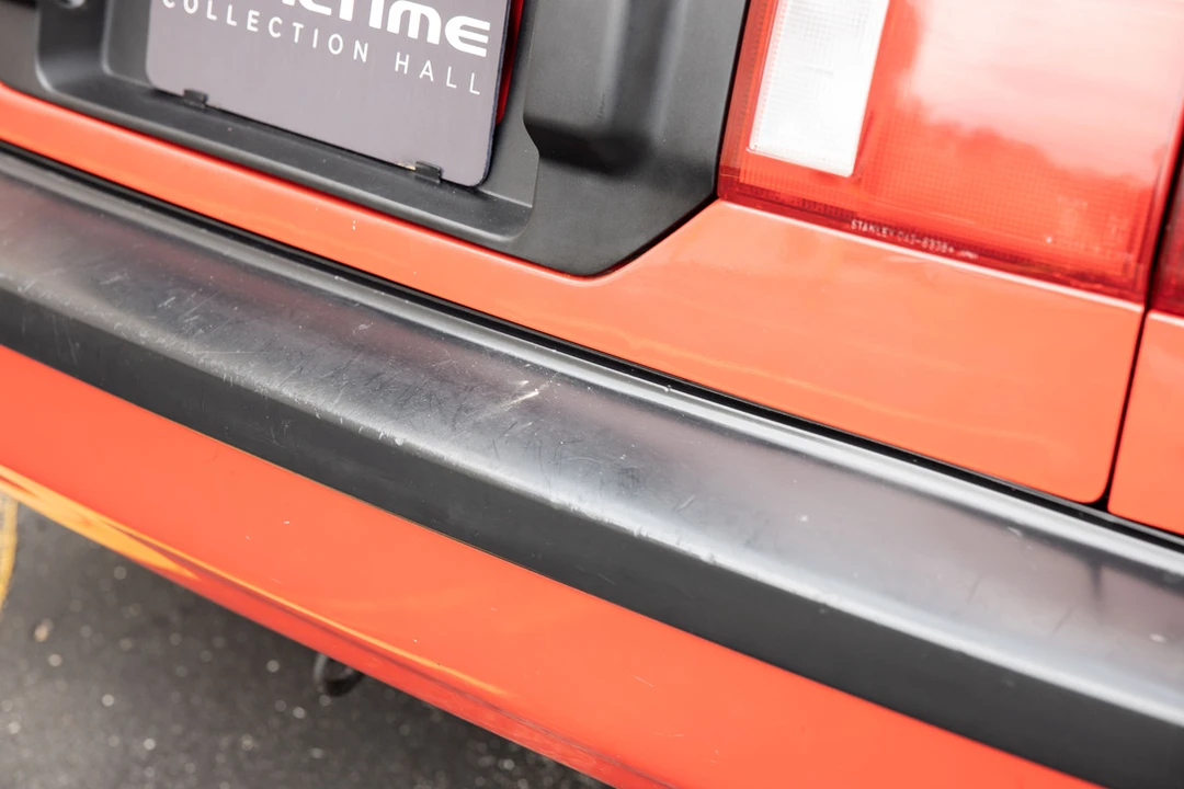 1991 Honda Civic 4th Gen - Image 29 of 31