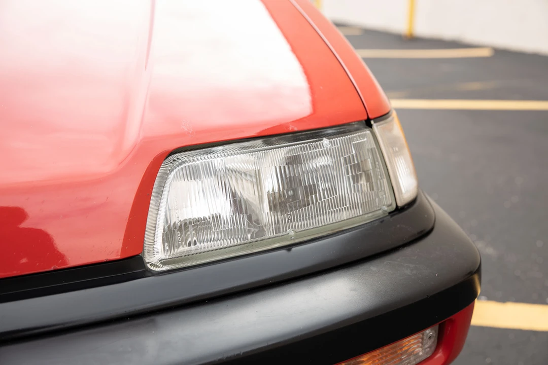 1991 Honda Civic 4th Gen - Image 14 of 31