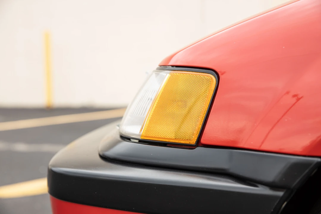 1991 Honda Civic 4th Gen - Image 17 of 31
