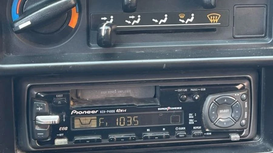 1991 Honda Civic Si 4th Gen - Image 8 of 15