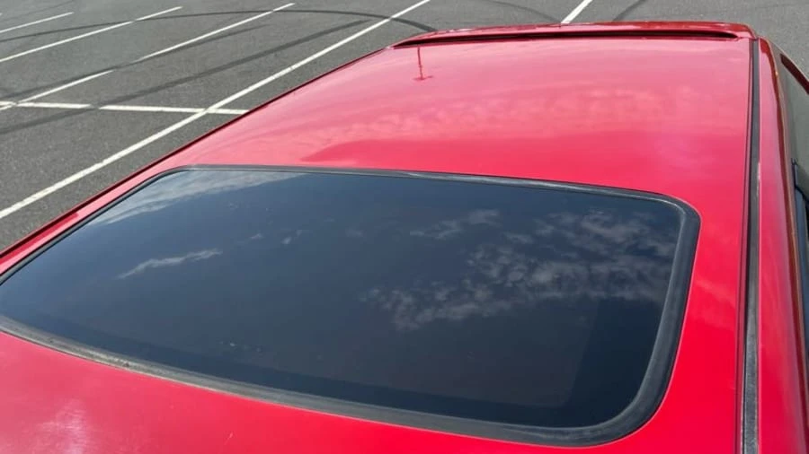 1991 Honda Civic Si 4th Gen - Image 9 of 15