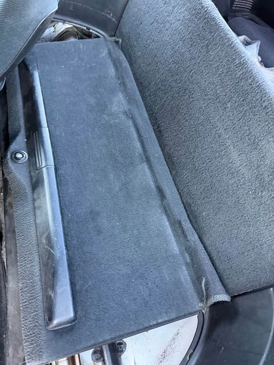 1991 Honda Civic Si 4th Gen - Image 13 of 16