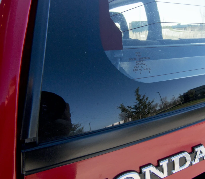 1991 Honda Civic Si 4th Gen - Image 27 of 31