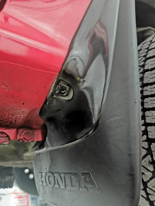 1991 Honda Civic Si 4th Gen - Image 31 of 31
