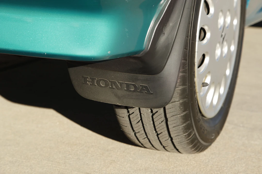 1991 Honda Civic Si 4th Gen - Image 26 of 31
