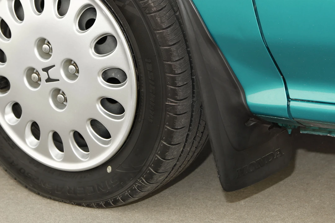 1991 Honda Civic Si 4th Gen - Image 17 of 31