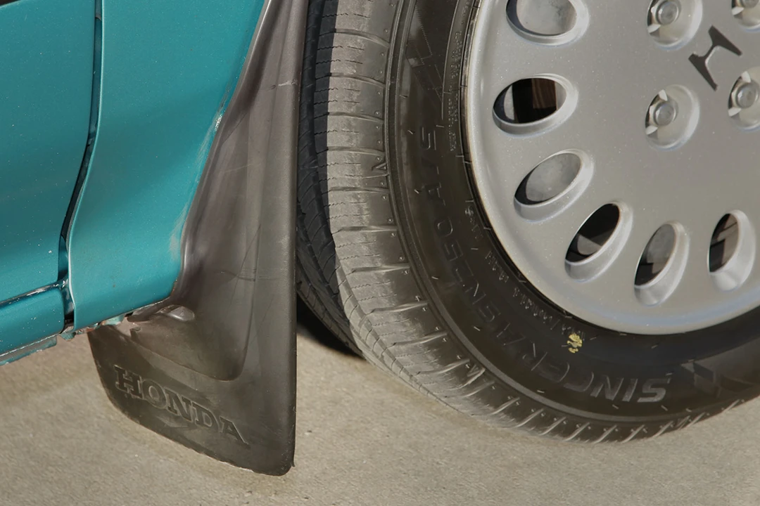 1991 Honda Civic Si 4th Gen - Image 28 of 31
