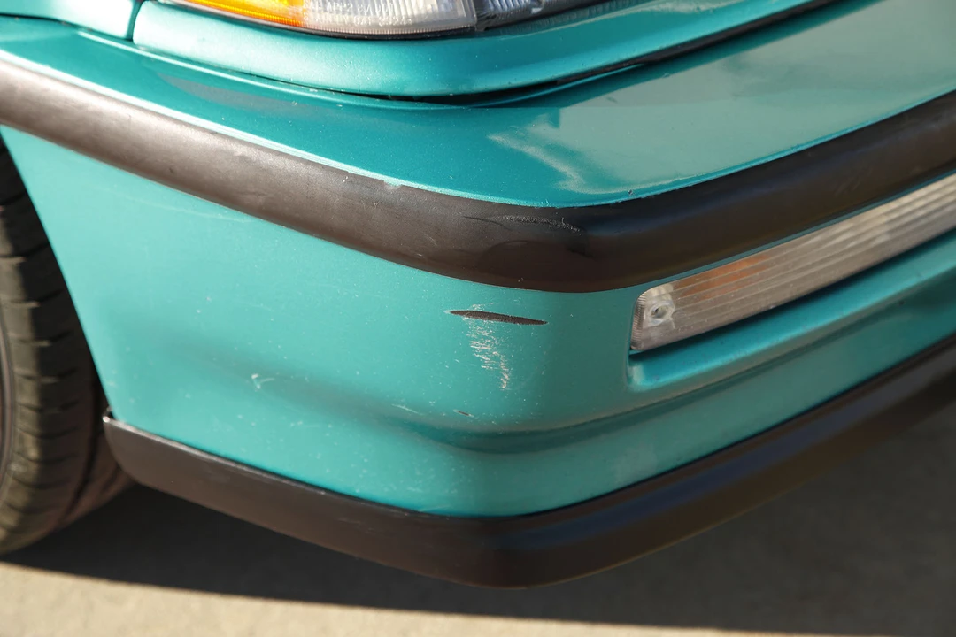 1991 Honda Civic Si 4th Gen - Image 29 of 31