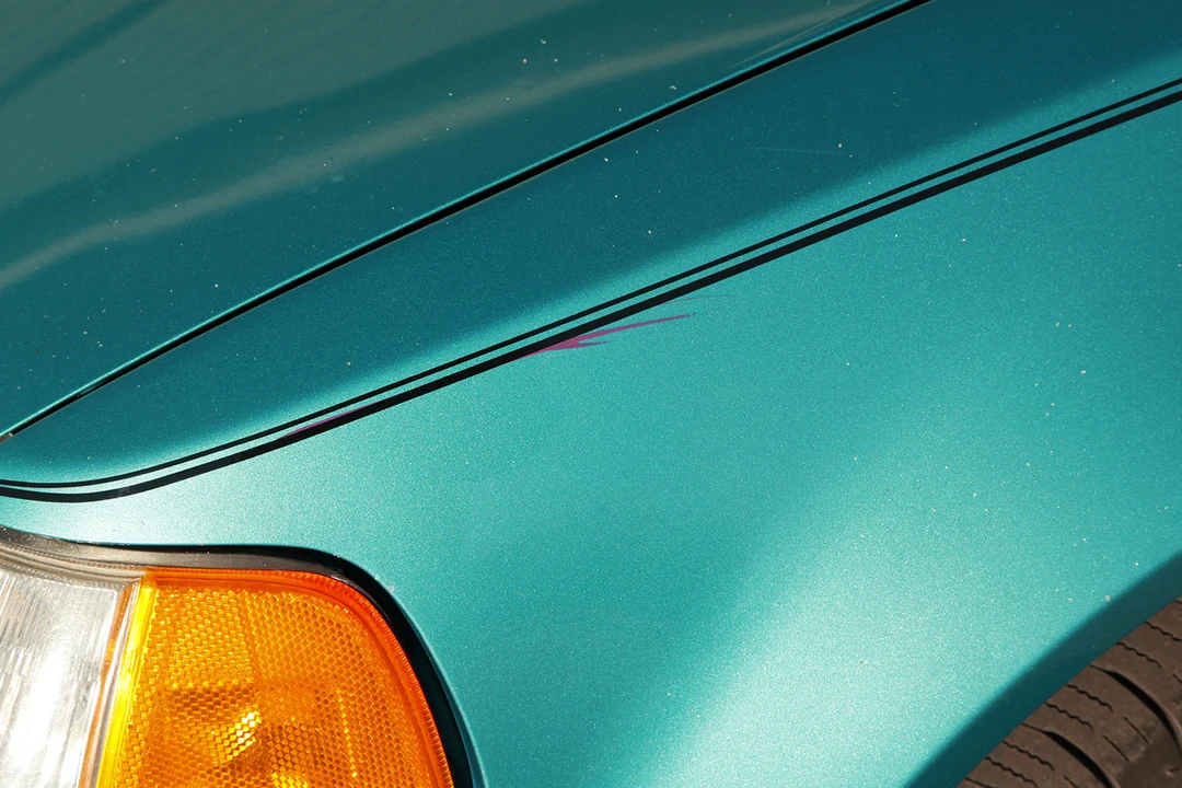 1991 Honda Civic Si 4th Gen - Image 14 of 31