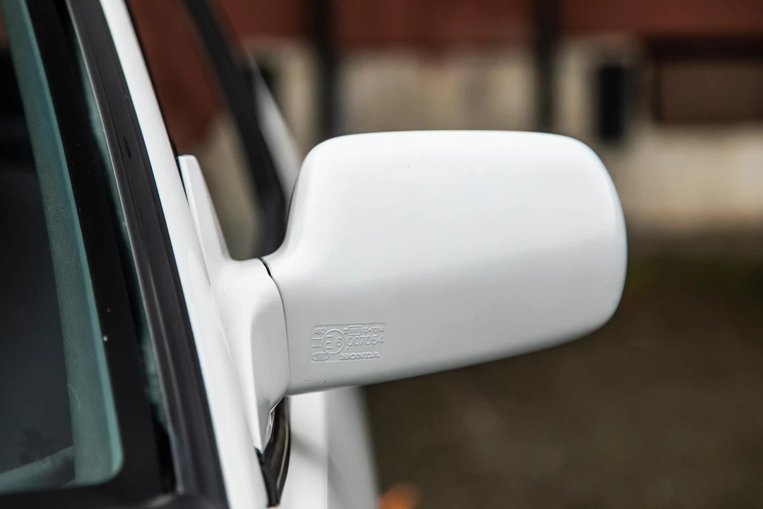 1991 Honda Civic Si 4th Gen - Image 28 of 31