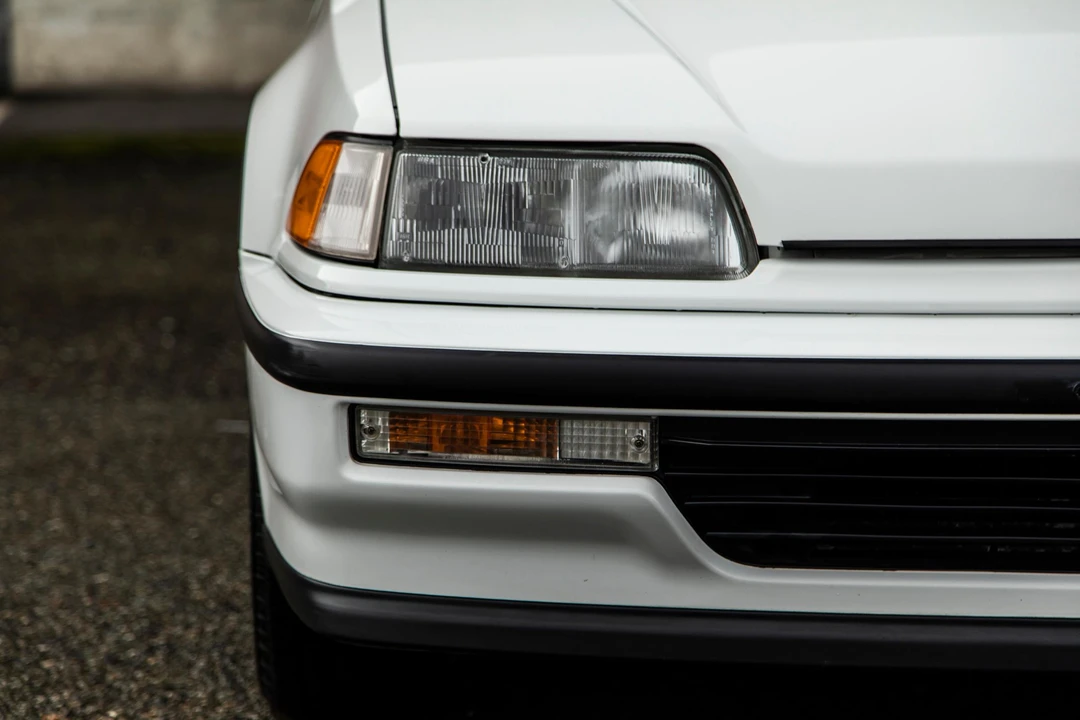 1991 Honda Civic Si 4th Gen - Image 8 of 31