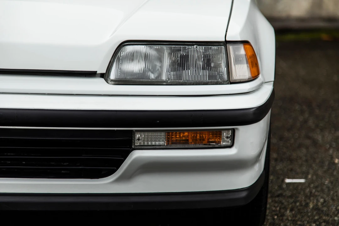 1991 Honda Civic Si 4th Gen - Image 9 of 31