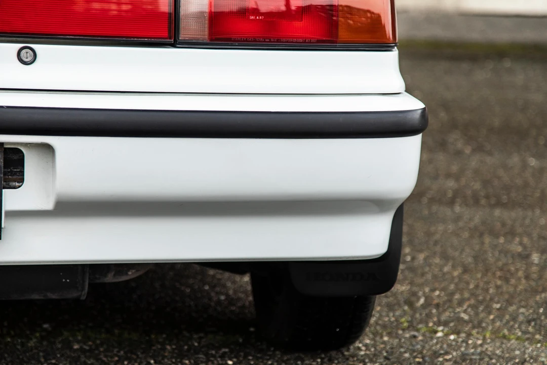 1991 Honda Civic Si 4th Gen - Image 18 of 31
