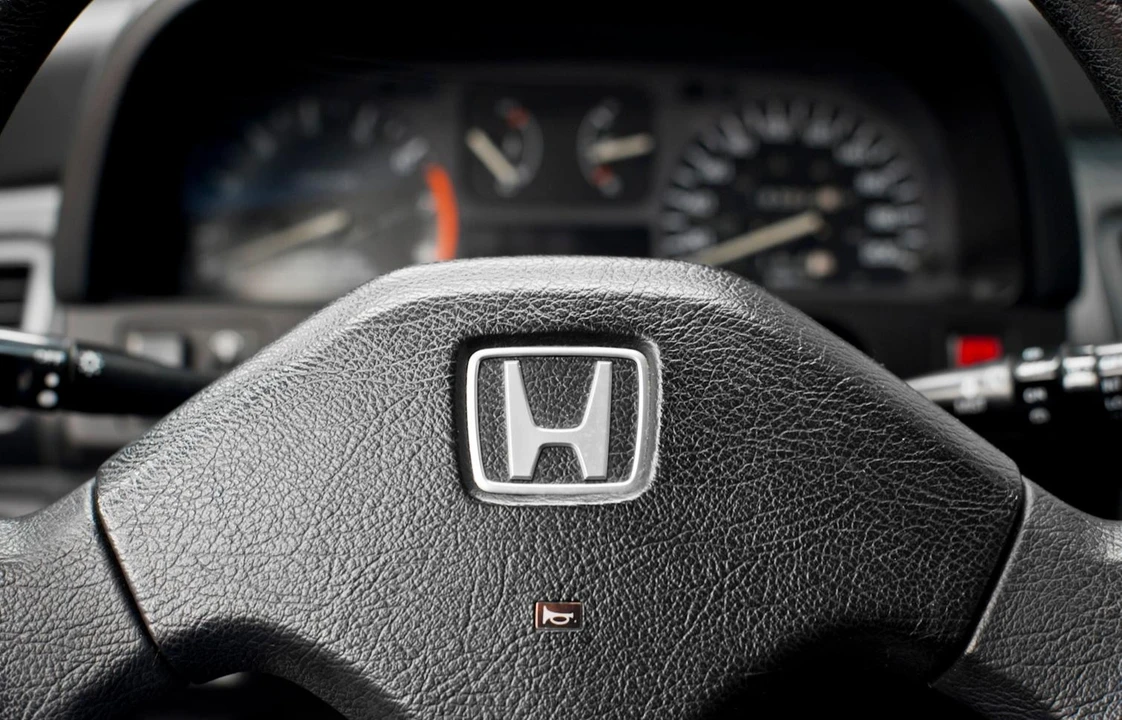 1991 Honda Civic Si 4th Gen - Image 29 of 31