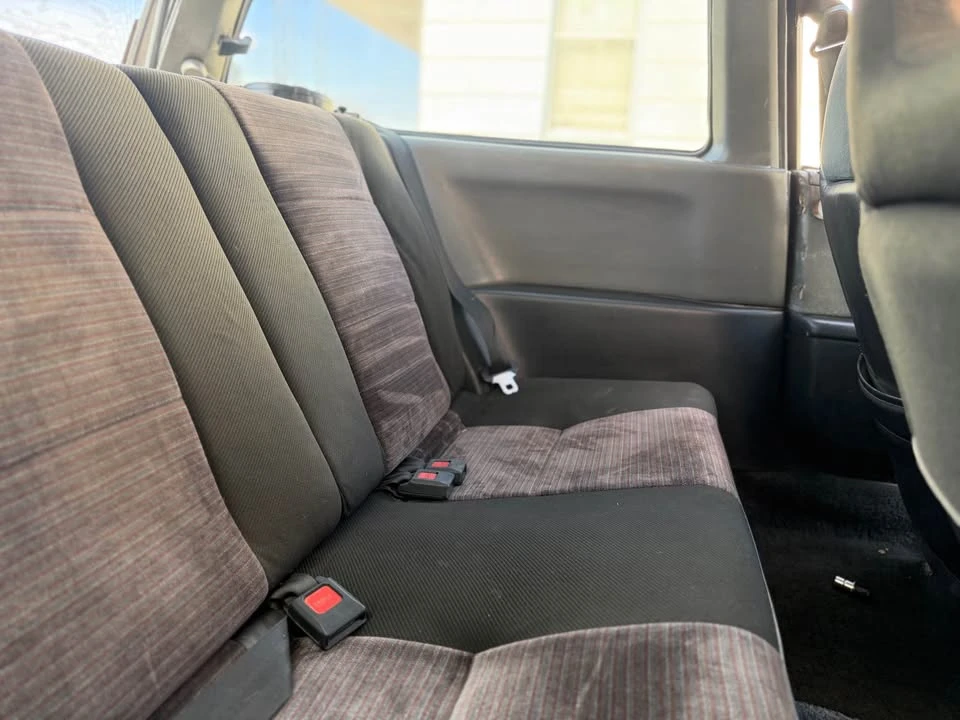 1991 Honda Civic - Image 6 of 8