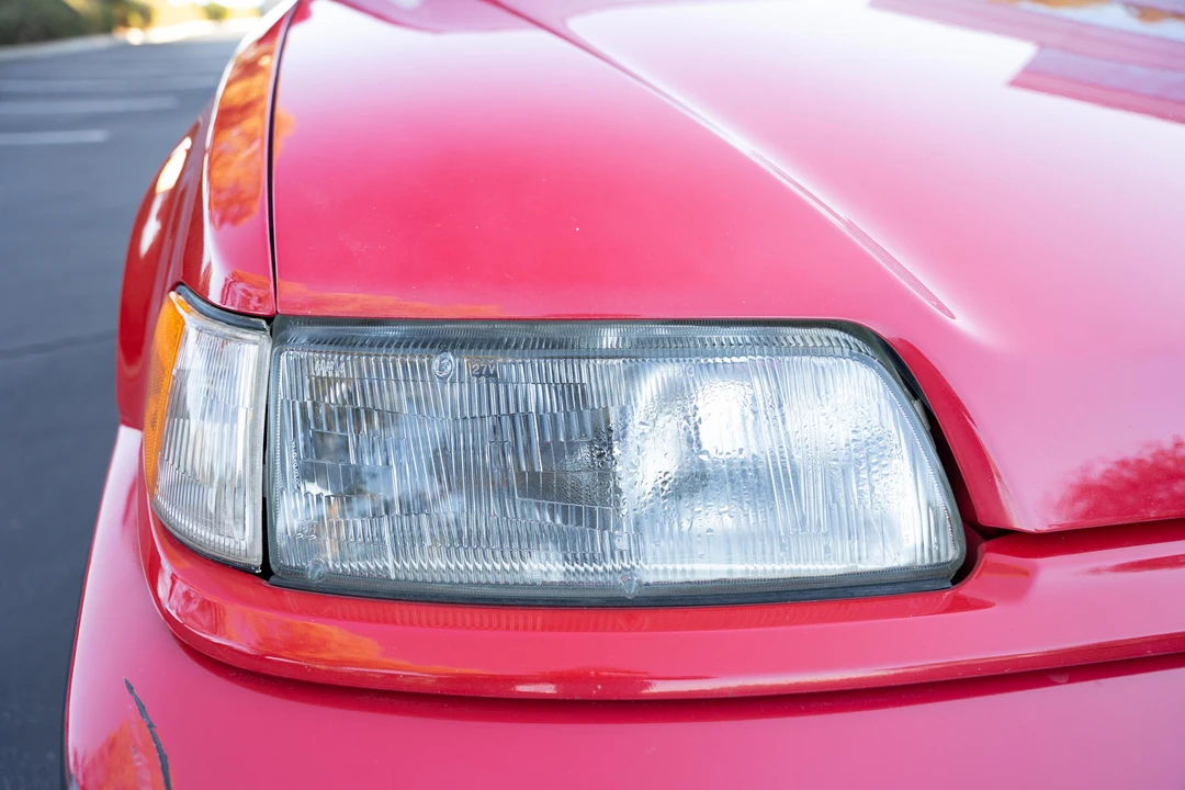 1991 Honda Civic Si 4th Gen - Image 25 of 31