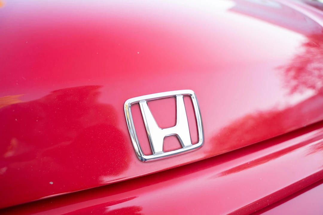 1991 Honda Civic Si 4th Gen - Image 26 of 31
