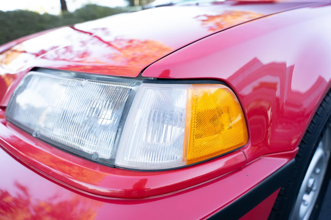 1991 Honda Civic Si 4th Gen - Image 29 of 31