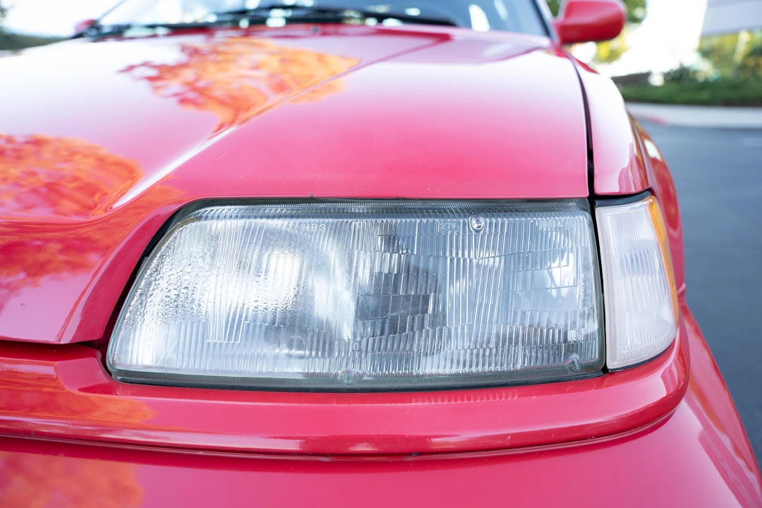 1991 Honda Civic Si 4th Gen - Image 27 of 31